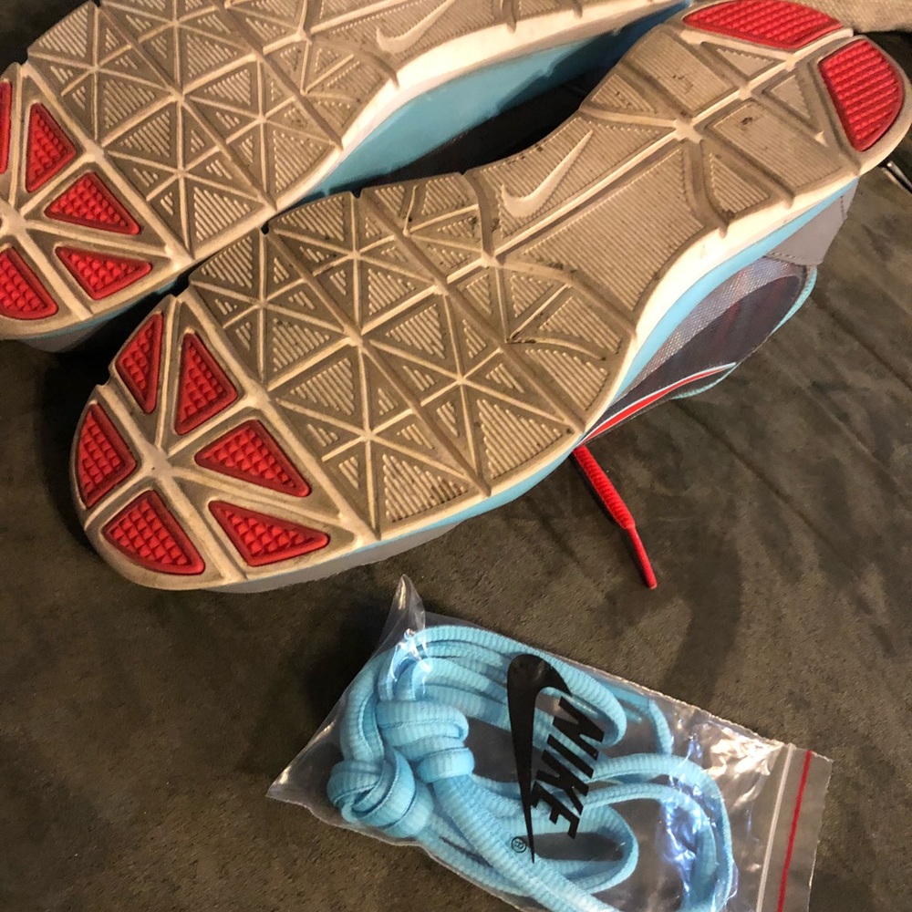 Nike shoes